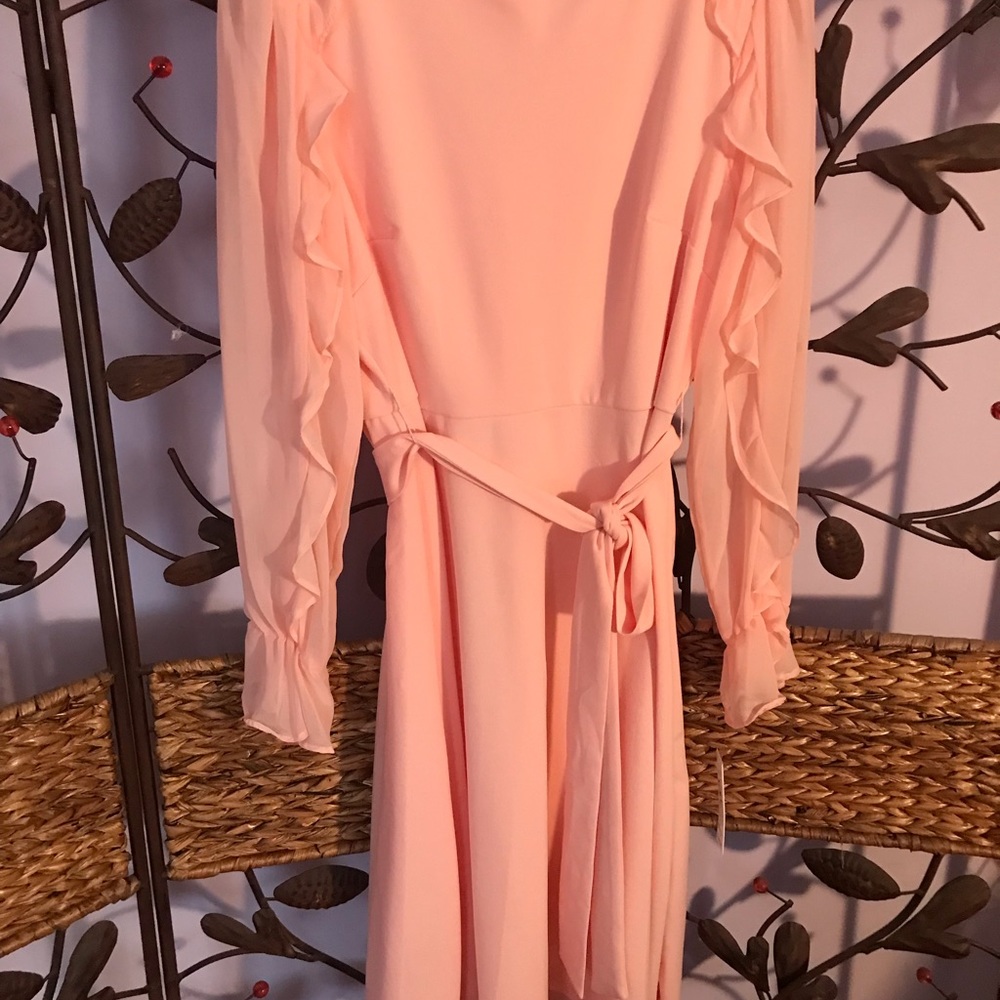 BRAND NEW! Peach color Shelby and Palmer!